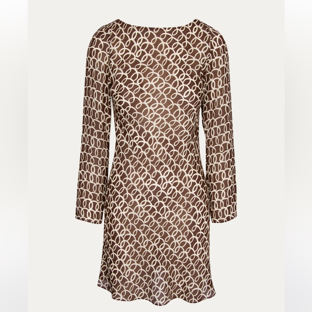 Réalisation Par Rainey dress
